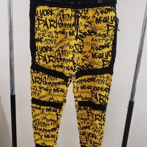 Sweatpants (Matching Jacket) Size Large